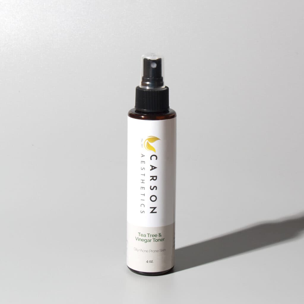 Tea Tree Toner